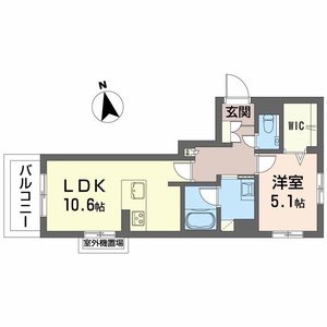 ＯＧ　ｎａｇｏｙａ 0203号室