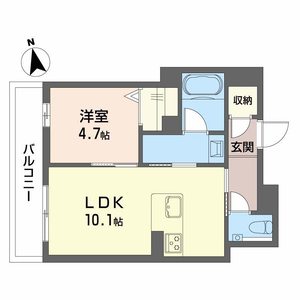 ＯＧ　ｎａｇｏｙａ 0302号室