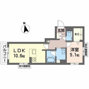 ＯＧ　ｎａｇｏｙａ 0303号室
