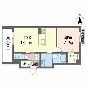 ｍａｉｓｏｎ　ｄｅ　ＡＳＣＡ 0303号室