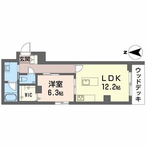 Ｌａｕｌｅａ 0102号室