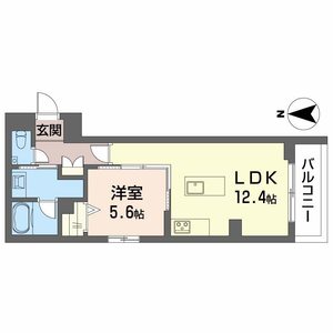 Ｌａｕｌｅａ 0202号室