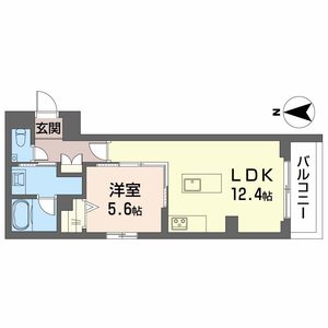 Ｌａｕｌｅａ 0302号室