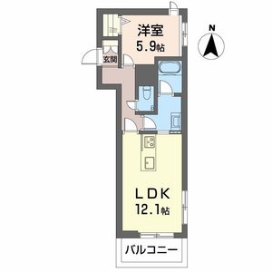 ラックス 0302号室