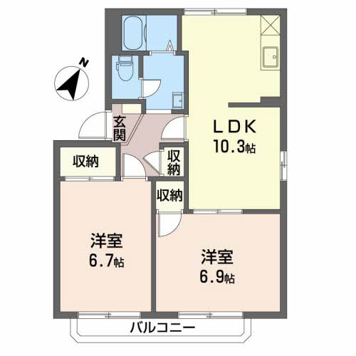 タウニーA 0201号-13