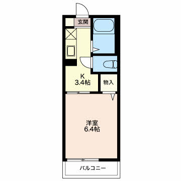 サンルーム八社0103-2