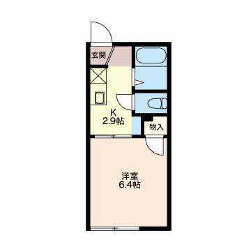 フォーブル村瀬 0112号-12