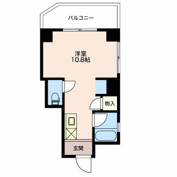 リバークレスト 0305号-2