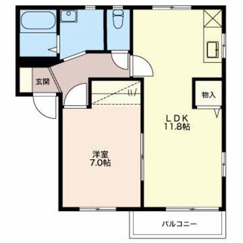 ディアス高松A202-2