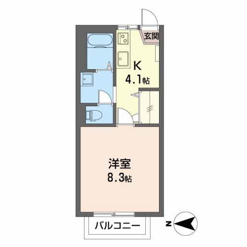 エスペランザ柏0202-2