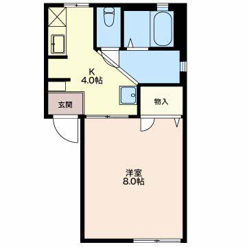 キャトルセゾン B205号-15