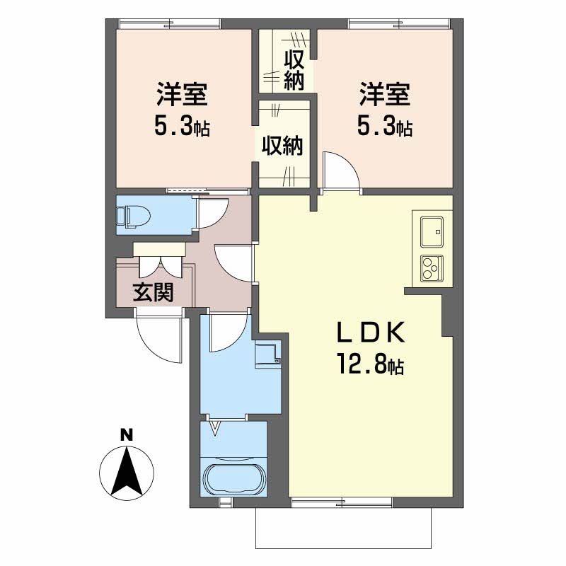 ファミールパレス 0206号-16