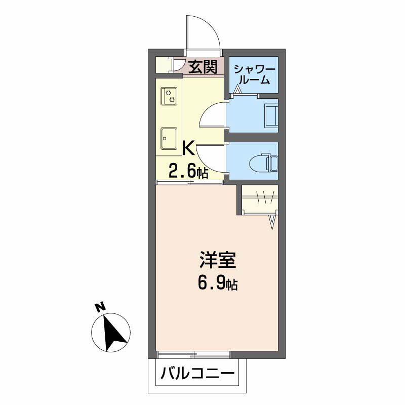モーンプレイスⅡ0103-2