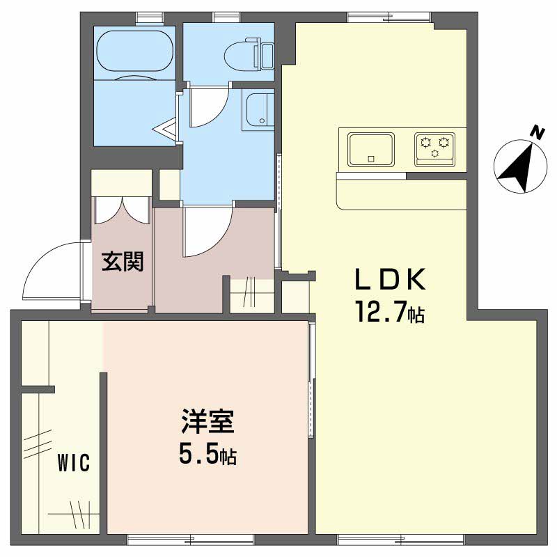 ディアス　五反田 0102号-2