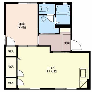 プロシードＫＥＮ D101号-14