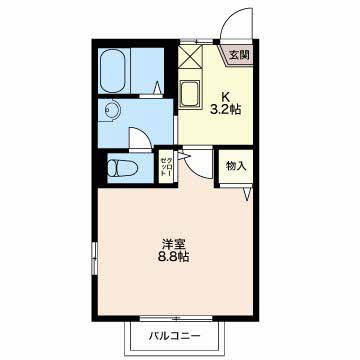 サライ　２１B102-2