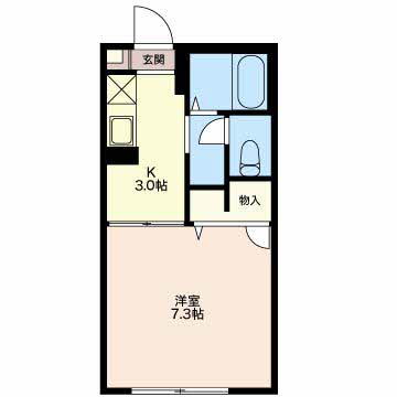 クレセントソフィア 0103号-16