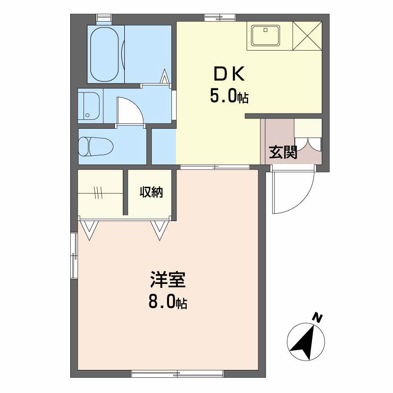 サンモール・明石0201-2