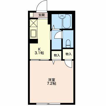 グリーンゲーブルス 0102号-15