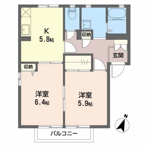 サンワールドマツオB101-2
