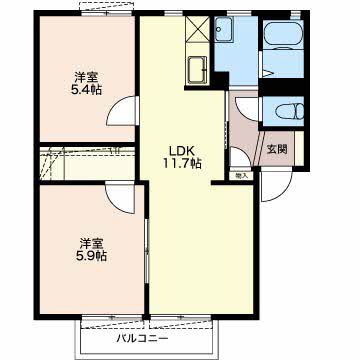 ふぁみーゆ１９３B201-2