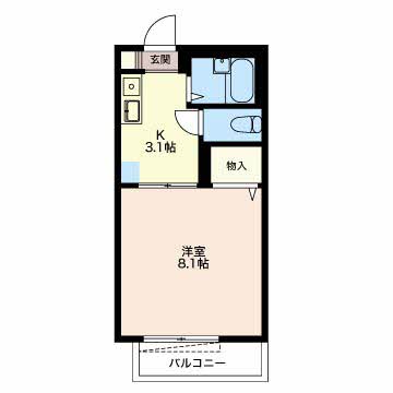 第２グランドールE205-2