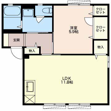 ヴェルドミールⅠ1102-2