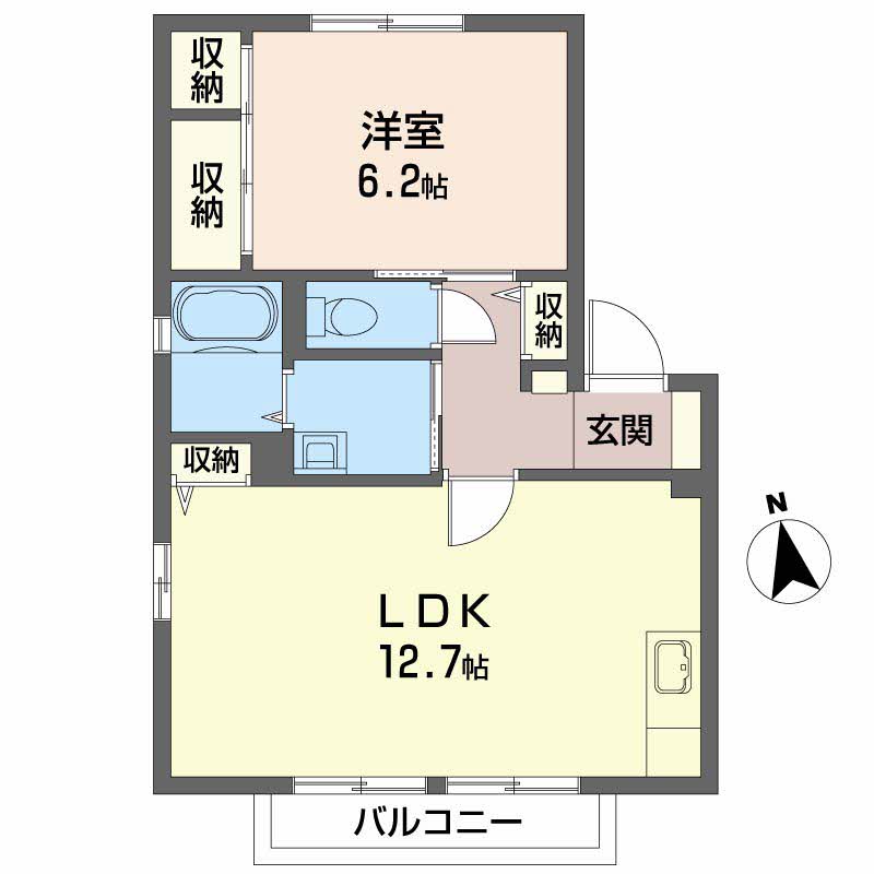 グランドールＡＫＩA101-2