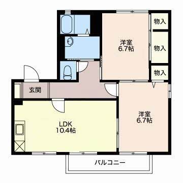 ルフルーヴA201-2