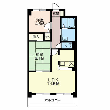 リバーサイド天白 0202号-16