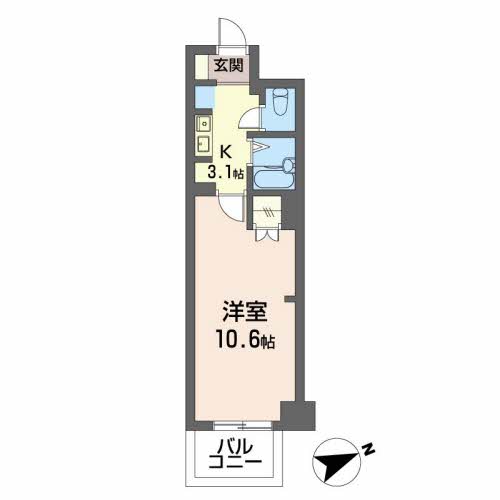 マンハイムカドゲン 0205号-12
