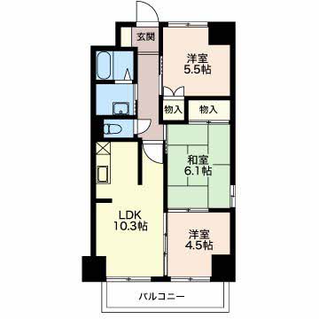 マンハイムカドゲン 0701号-10