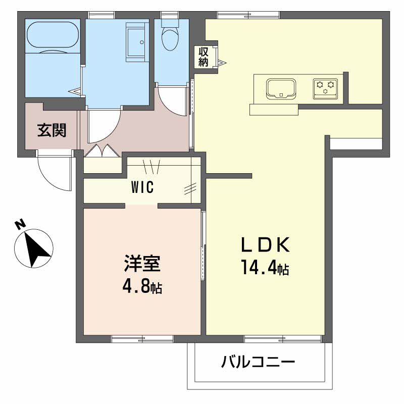 ディアスサンシャイン 0102号-16