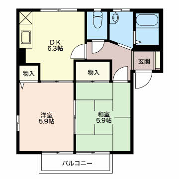 フレグランス白樺0201-2