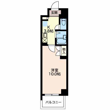 エクセル丸の内 0405号-13