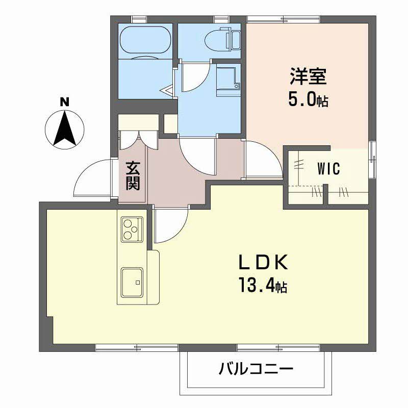 ウィング A102号-16