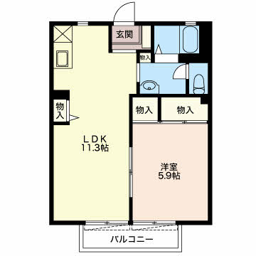 ディヴェルティメント 0201号-15