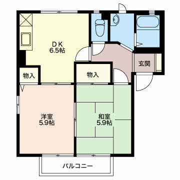 フレグランス絢香 0101号-16