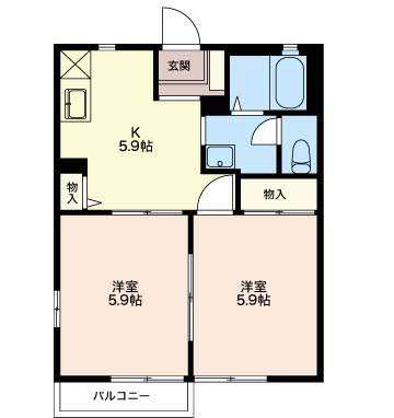 リヴィエールＮA201-2