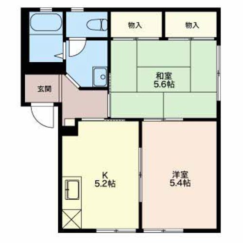 グランメールＫ0101-2