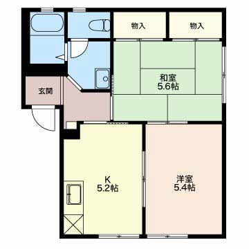 グランメールＫ0101-2