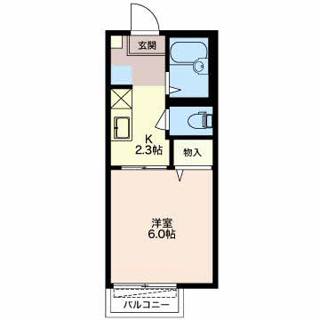 フローラル船江0202-2