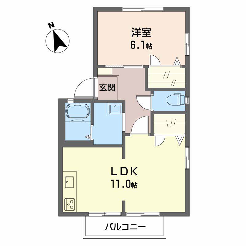 メゾンドラモ 0202号-16