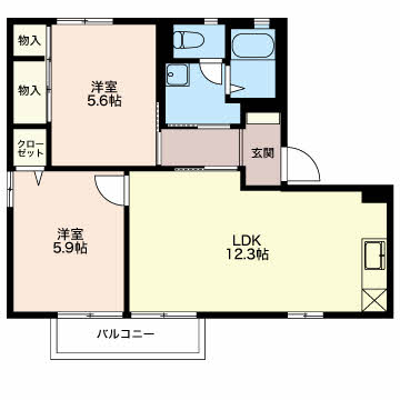 フレグランスファミーユ0203-2