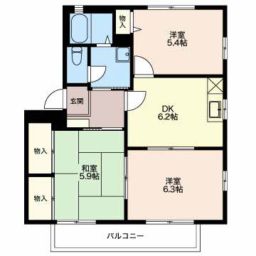 コートドソレイユ C201号-14