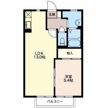 サニーコート0103-2