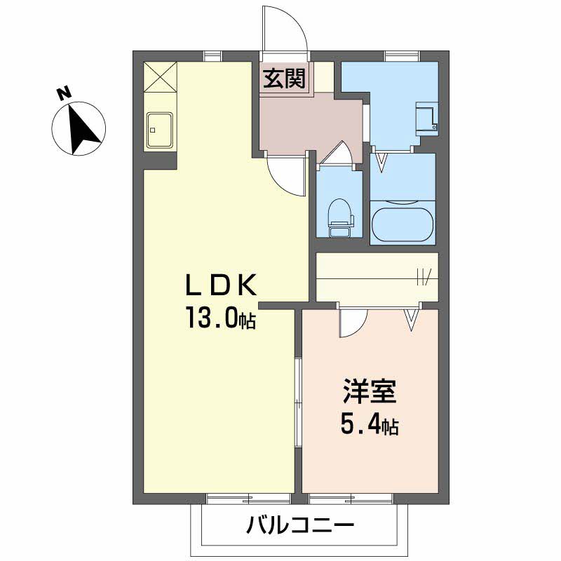 サニーコート 0103号-16