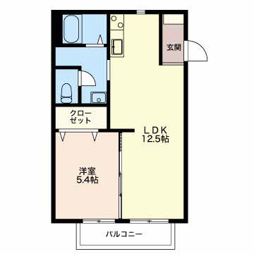 ジュネス千種0203-2