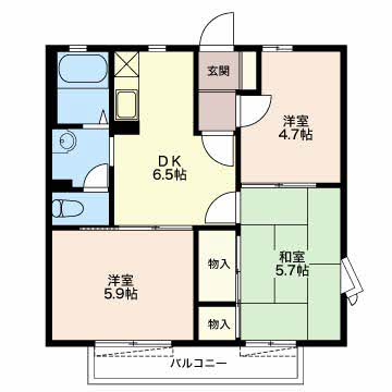 セレッソ大島 0205号-13