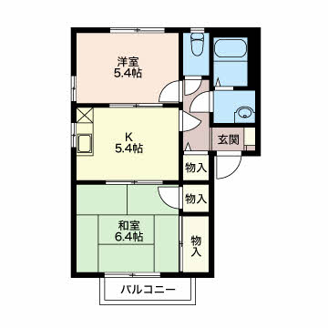 グランドリジェールⅡC201-2